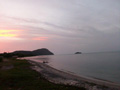 Playa El Gallego o El Pescador