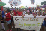 La Isla de la Juventud