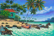 La Isla de la Juventud