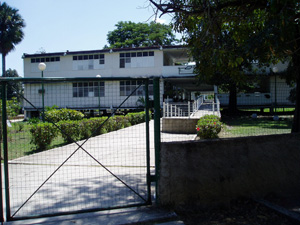 Educación - Isla de la Juventud - Cuba