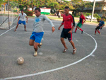 1ª Copa de Futbol Sala