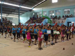 1ª Copa de Futbol Sala