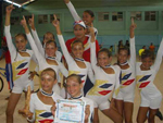 1ª Copa de Futbol Sala