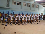 1ª Copa de Futbol Sala