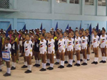 1ª Copa de Futbol Sala