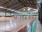 Combinado Deportivo #1 Arturo Lince González