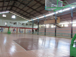 Combinado Deportivo #1 Arturo Lince González