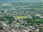 Estadio de Beisbol Cristobal Labra