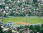 Estadio de Beisbol Cristobal Labra