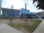 Estadio de Beisbol Cristobal Labra