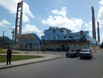 Estadio de Beisbol Cristobal Labra
