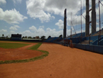 Estadio de Beisbol Cristobal Labra