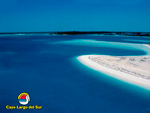 Reserva Ecológica Cayo Largo - La Isla de la Juventud