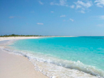 Reserva Ecológica Cayo Largo - La Isla de la Juventud
