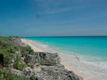 Reserva Ecológica Cayo Largo - La Isla de la Juventud