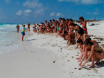 Reserva Ecológica Cayo Largo - La Isla de la Juventud