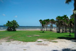 Playa Bibijagua