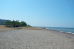 Playa Bibijagua