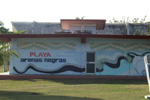 Playa Bibijagua