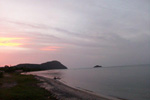Playa Bibijagua
