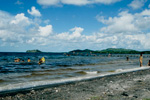 Playa Bibijagua