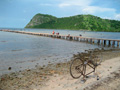 Playa Punta Piedra