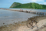 Playa Bibijagua