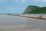 Playa Bibijagua