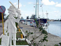 Marinas - La Isla de la Juventud