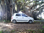 Taxista El Alemán
