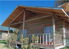 Villa Marinera Cayo Largo del Sur