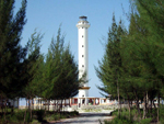 La Isla de la Juventud