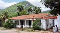 La Isla de la Juventud