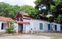 La Isla de la Juventud
