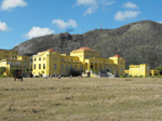 La Isla de la Juventud