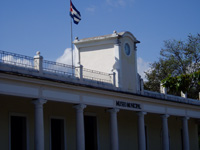 La Isla de la Juventud