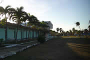 Playa Bibijagua