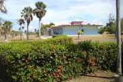 Playa Bibijagua