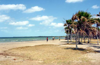 Playa Bibijagua